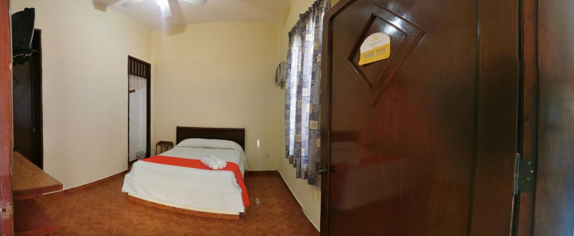 Hotel Xpress Veracruz