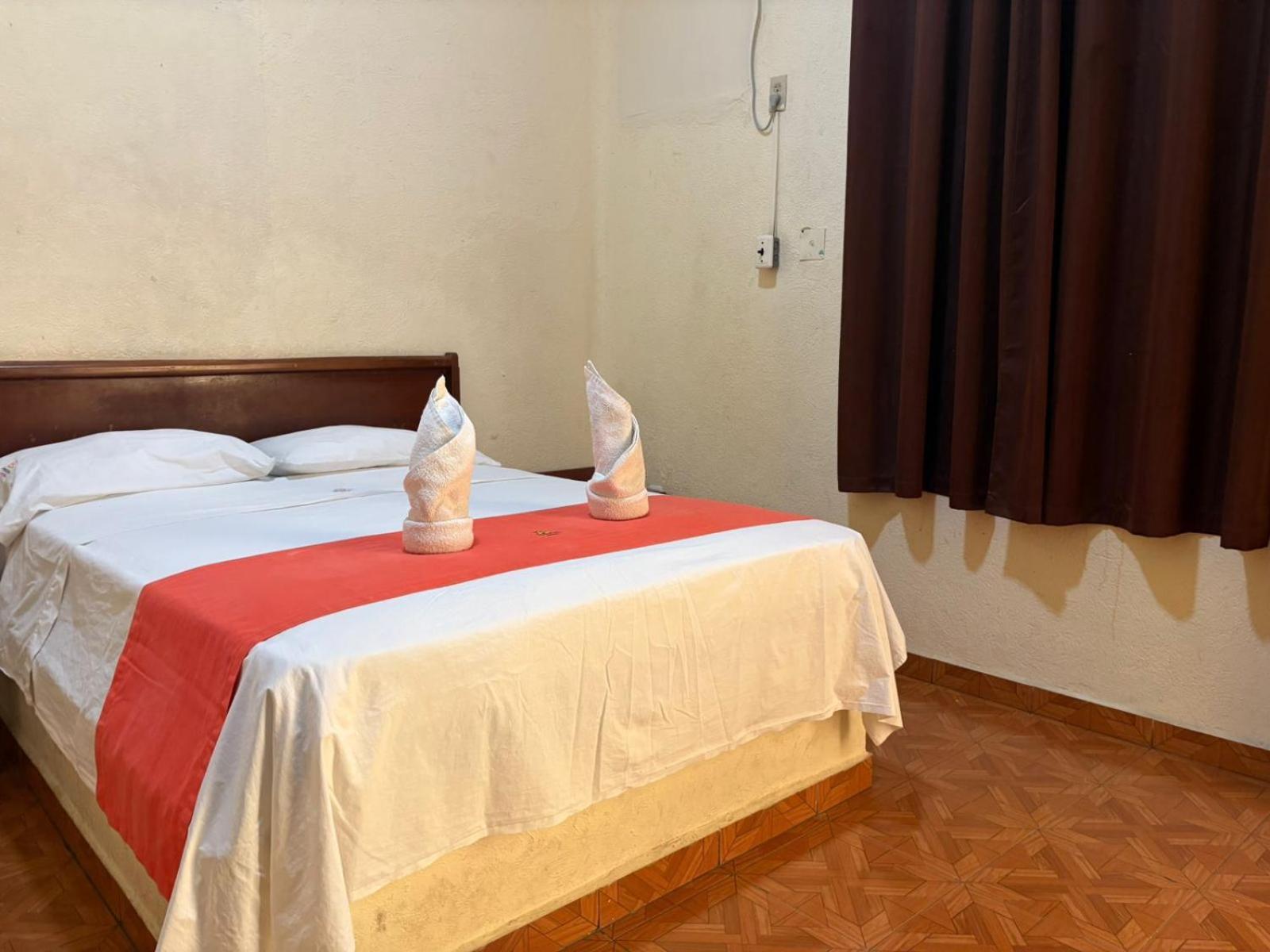 Hotel Xpress Veracruz
