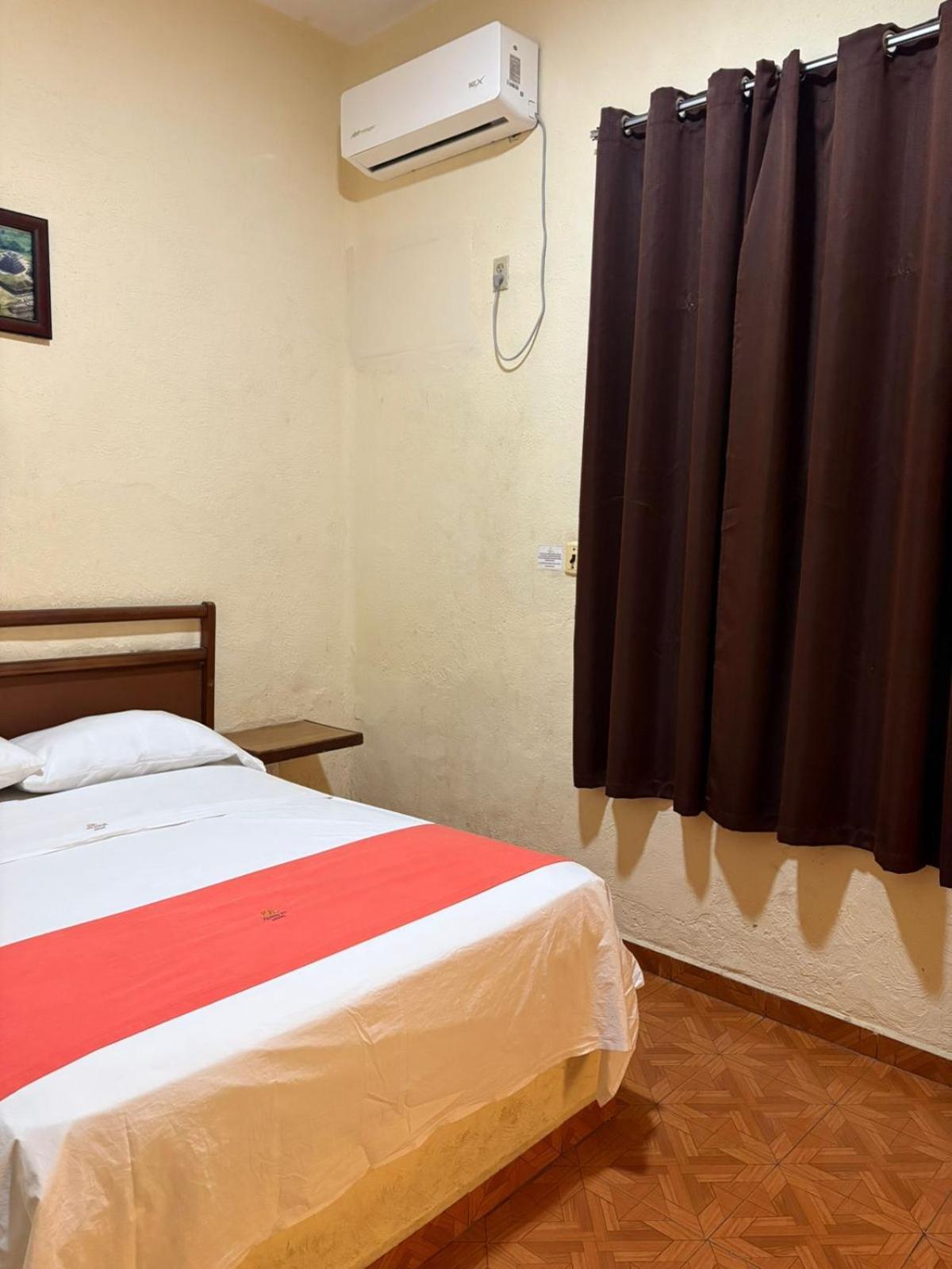 Xpress Hotel Veracruz