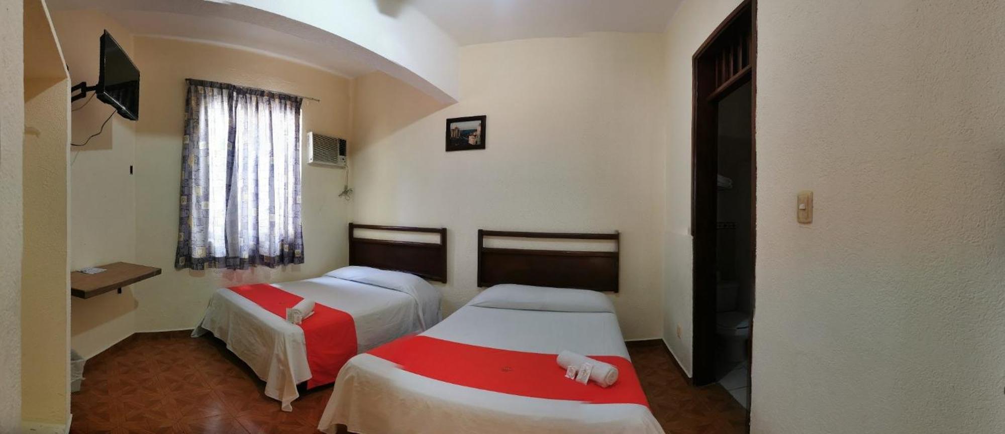 Hotel Xpress Veracruz