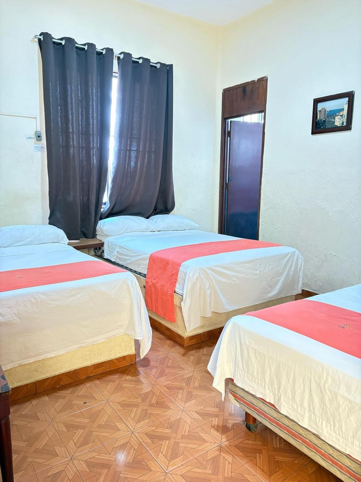 Xpress Hotel 2*