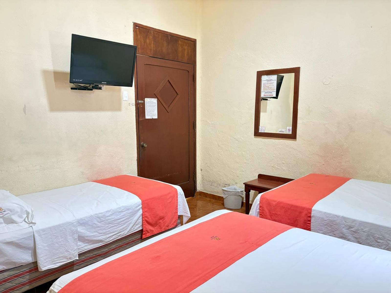 Xpress Hotel Veracruz